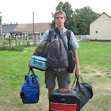 Közitábor - Máriapócs, 2008. július 7-13.