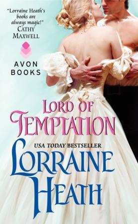 lord of temptation cover