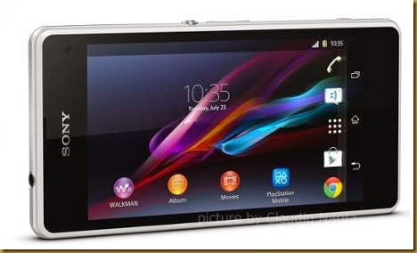 sony xperia z1 sony xperia z1
