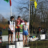 PK Veldlopen '10