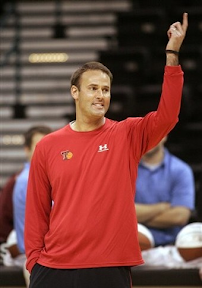 Big 12 : Subito fuori Baylor; l'addio di coach Knight