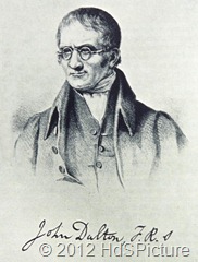 John Dalton