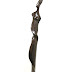 Object: 22055 - Au bord du Nil - 82 cm - € 4275,=