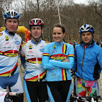 XC Bahno - Tři kříže 2011