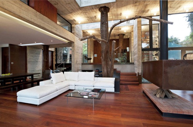 corallo house by paz arquitectura 5 corallo house by paz arquitectura 5