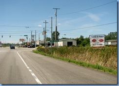 4029 Indiana - Fort Wayne, IN - Lincoln Highway (State Route 930) 4029 Indiana - Fort Wayne, IN - Lincoln Highway (State Route 930)