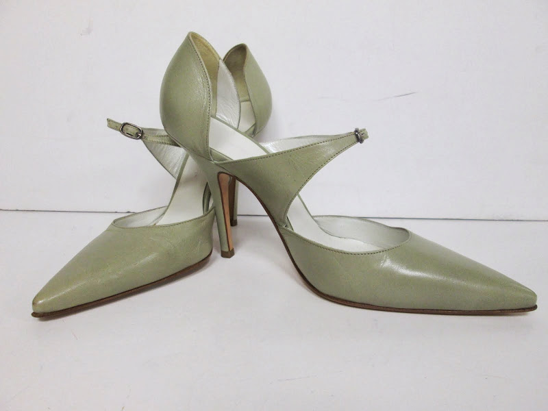 Balenciaga Pumps