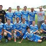 Sporting Shakers