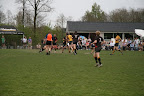 (25-04-10) Noordelijke 7's in Emmen