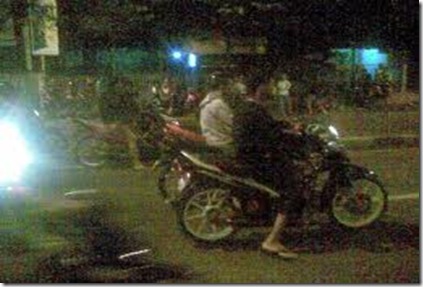 balapan liar balapan liar
