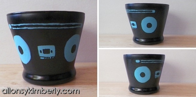DIY Amplifier for Your iPhone/iPod | allonsykimberly.com DIY Amplifier for Your iPhone/iPod | allonsykimberly.com