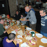 Cena Panteres Senderisme Cena Panteres Senderisme