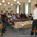 Круглый стол: Революционные события на Ближнем Восток�
