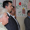 Győri Margit, a FEMIT társulás elnöke, Százvai László, a kisvárdai református gyülekezet lelkésze.JPG