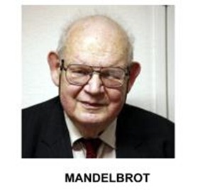 Mandelbrot Mandelbrot