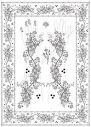 Manipulation Through Astral Correspondences
