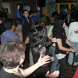 New Year's Eve 2007/2008