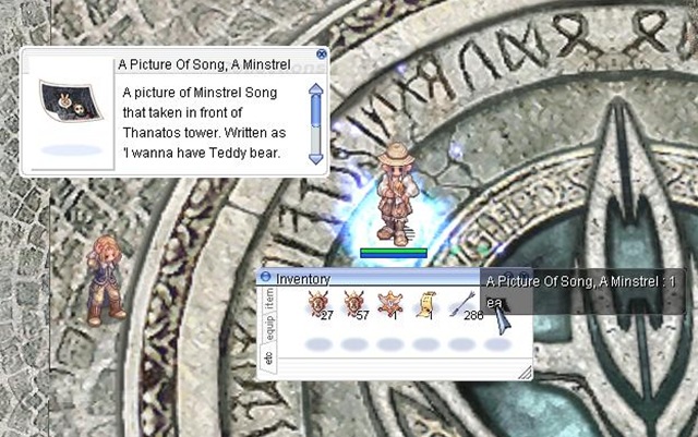 Minstrel/Maestro Job Change Guide – Ragnarok Online