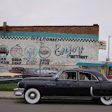 "Enjoy Detroit" - copyright David Thompson