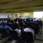 X Assembleia Anual do Fórum Inter-religioso de Saúde de Salvador