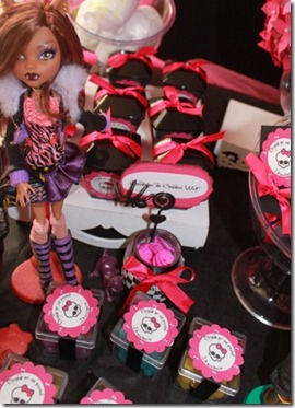 caixinhas monster high