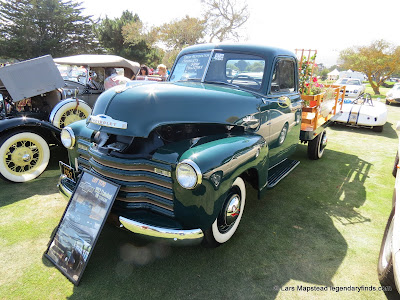  2012 Auction Previews Monterey California