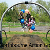 Park Launch