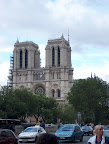 Cathedral Notre Dame