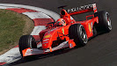 Michael Schumacher HD Wallpaper (1920x1080)