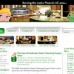 ahwatukeehousecleaning.com