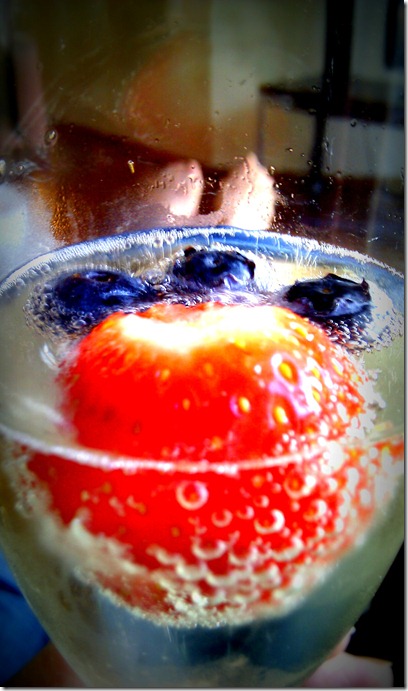 champagne