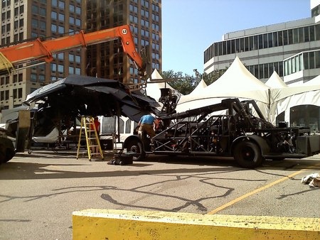 TDKR Catwoman 08