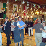 Traubenball 2008