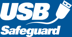 USB Safeguard لحماية الفلاش ميموري بكلمة مرور Usbsafeguardlogolarge%25255B2%25255D