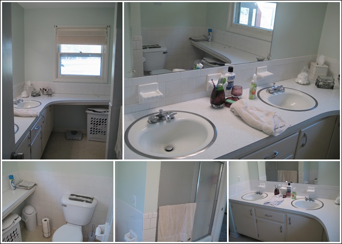 Bathroom Before Bathroom Before