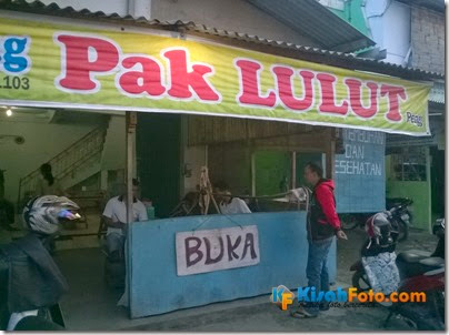 Sate Kambing Pak Lulut Boyolali_04 Sate Kambing Pak Lulut Boyolali_04