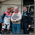 BikeWise 2012-Presentations