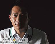 繼承大丈夫張兆輝 繼承大丈夫張兆輝