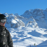 Trentino Befana 2011