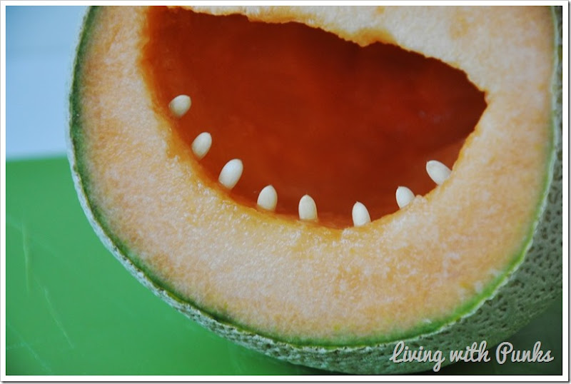 DIY Foodimal from Cloudy with a Chance of Meatballs 2 DIY Foodimal from Cloudy with a Chance of Meatballs 2