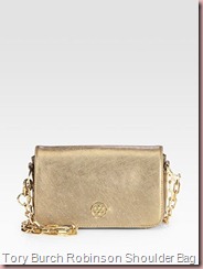 Tory Burch Robinson Shoulder Bag Tory Burch Robinson Shoulder Bag