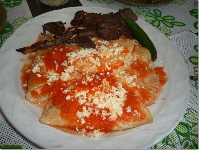 Entomatadas (7) Entomatadas (7)