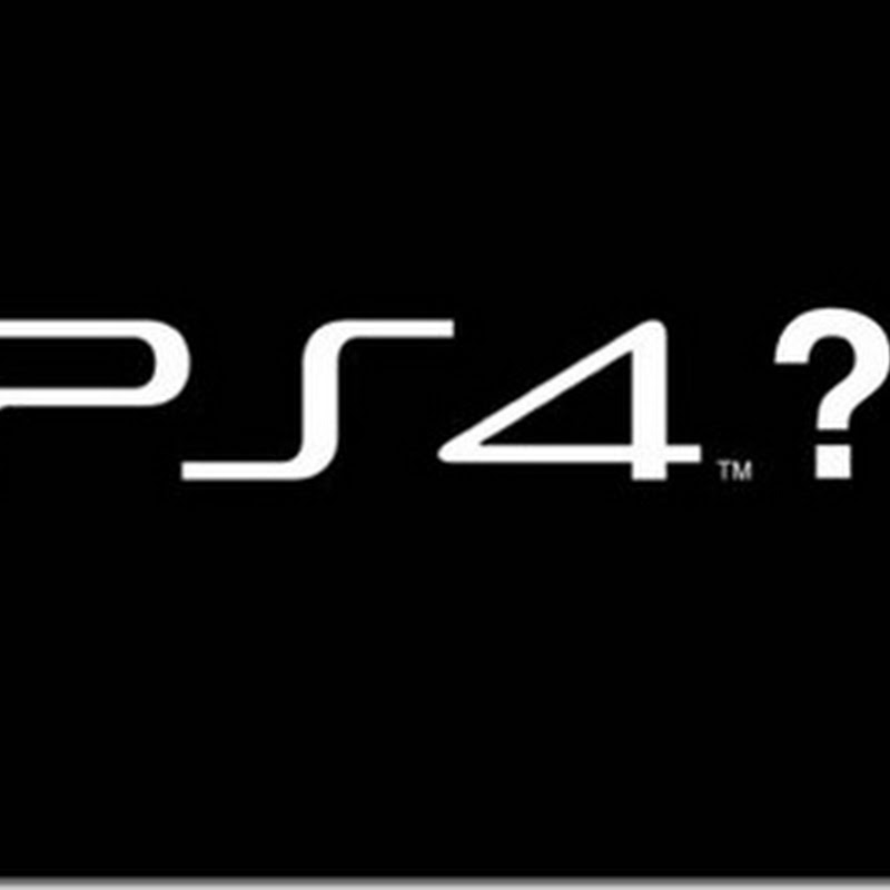 Selbst Sony weiß noch nicht, wie die PS4 aussehen wird