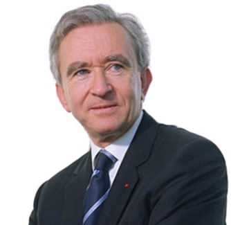 Bernard Arnault