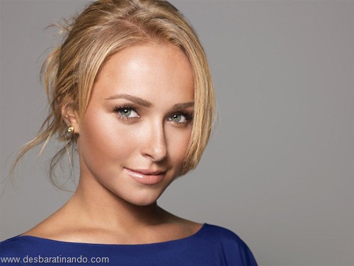 hayden panettiere linda sensual sexy sedutora heroes desbaratinando  (109)