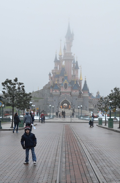 Disney Monday4