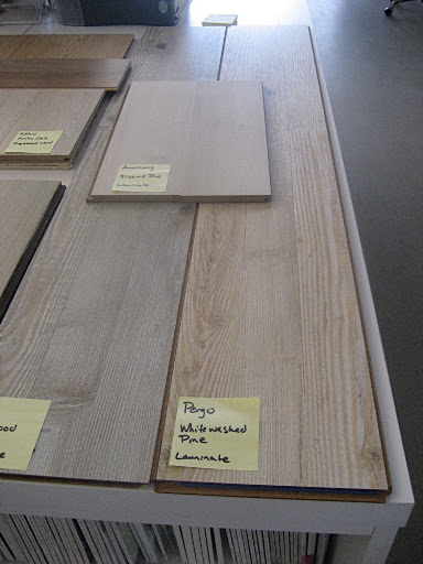 and laminates.