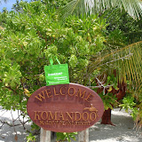 Digicomp aux Maldives