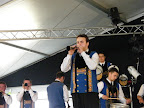Concours de 3e cat. Festival de Cornouaille