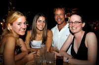 Dani, Sam, Neil and Kristy